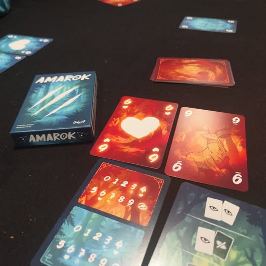 Amarok