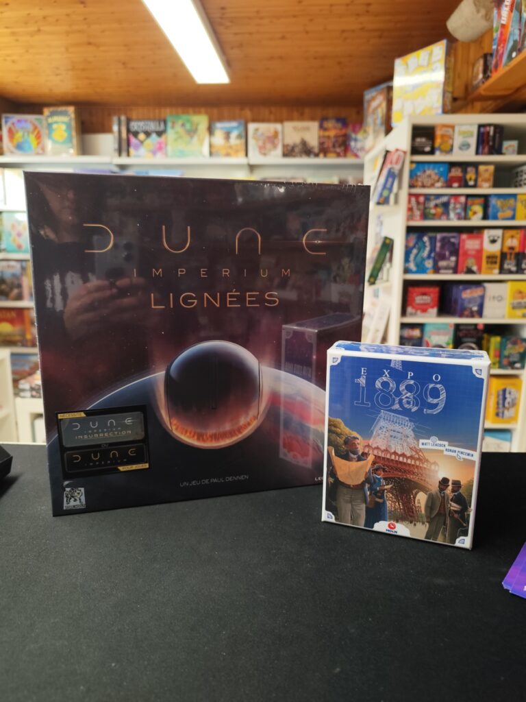 Arrivées du 17 février 2026