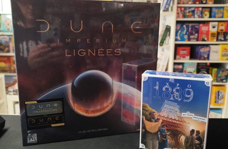 Arrivées du 17 février 2026