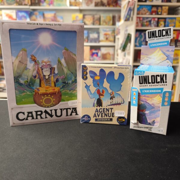 Arrivées du 18 février 2026