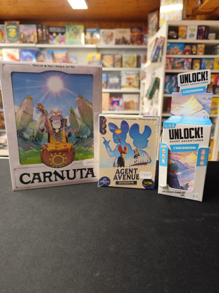 Arrivées du 18 février 2026