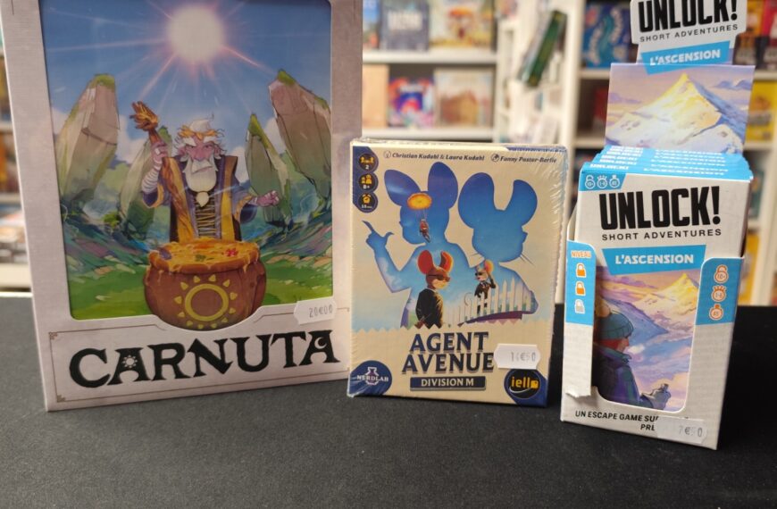 Arrivées du 18 février 2026