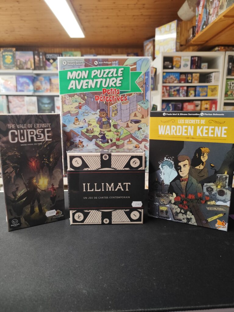 Arrivées du 20 février 2026