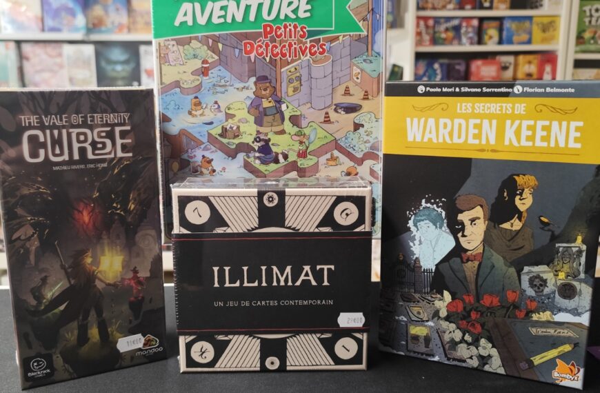 Arrivées du 20 février 2026