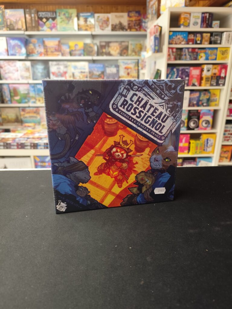 Arrivée du 25 février 2026