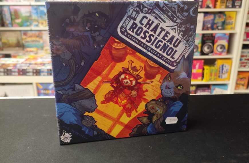 Arrivée du 25 février 2026