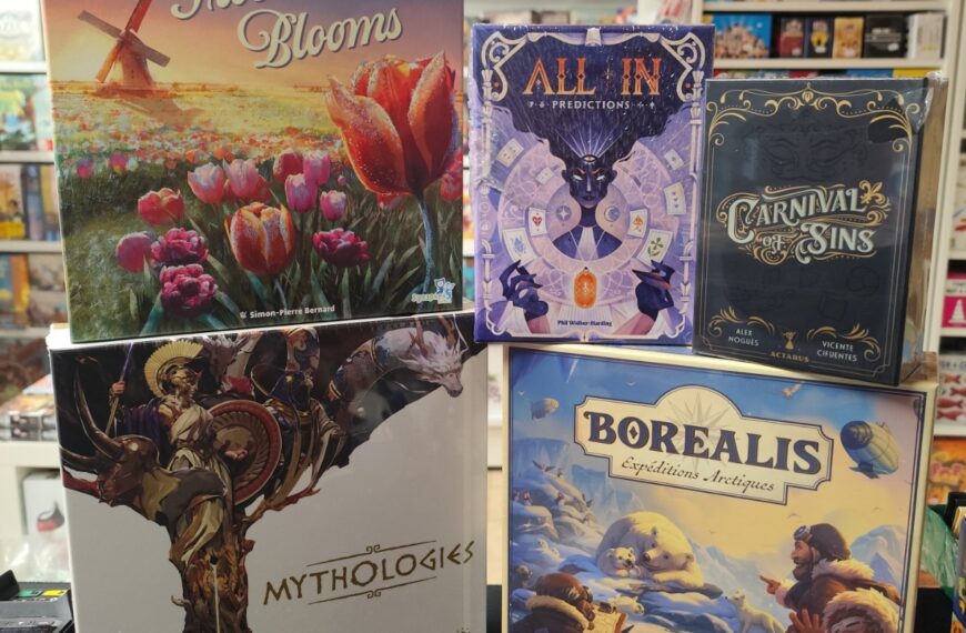 Les arrivées du 13 mars 2026