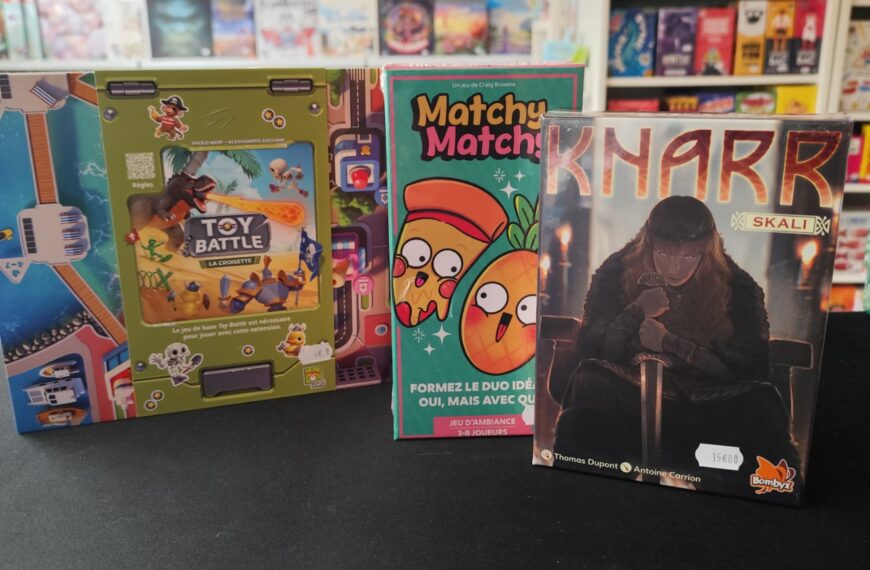 Les arrivées du 14 avril 2026